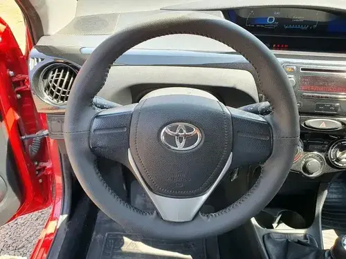 Toyota Etios 1.5 X 6mt My19 2019