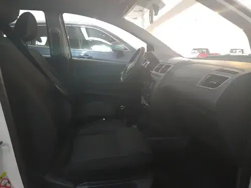 Volkswagen Fox 1.6 Connect 2019