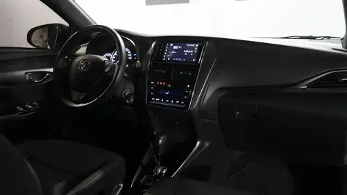 Toyota Yaris 1.5 107cv Xls Cvt 2025