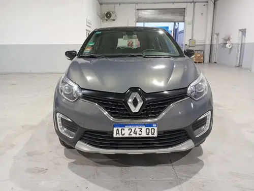 Renault Captur INTENS 2.0 2018