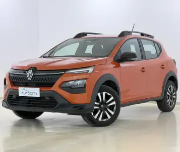 Renault Kardian 1.6 EVOLUTION L24 2024