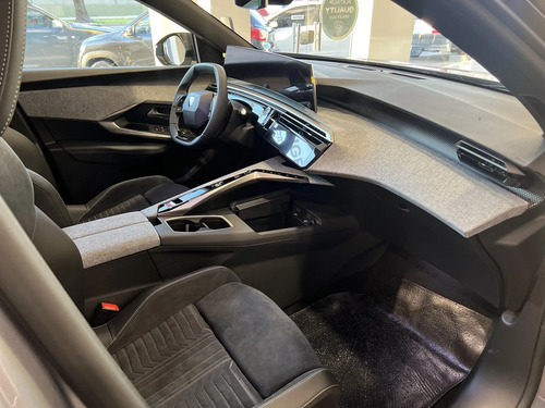 Peugeot 5008 GT 180HP 2025