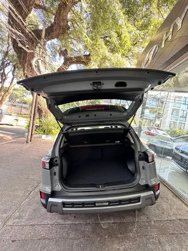 Hyundai Creta 1.5 Safety Cvt 2026