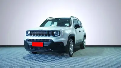 Jeep Renegade 1.8 Sport At6 2025