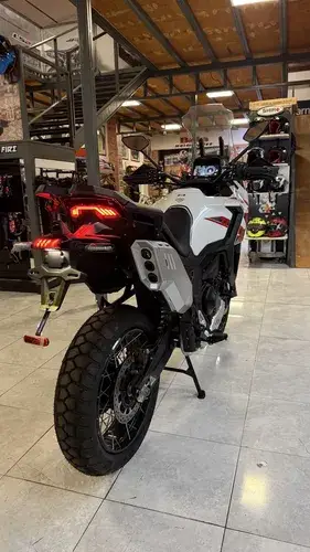 703 Trail 2026