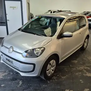 Volkswagen Up! 1.0 Move Up! 75cv 3 p 2014