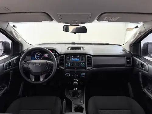 Ford Ranger 2.2 TDI 4X2 DC XL L19 2020