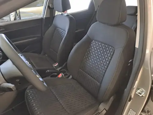 Hyundai HB20 1.6 Comfort Plus Mt 2026
