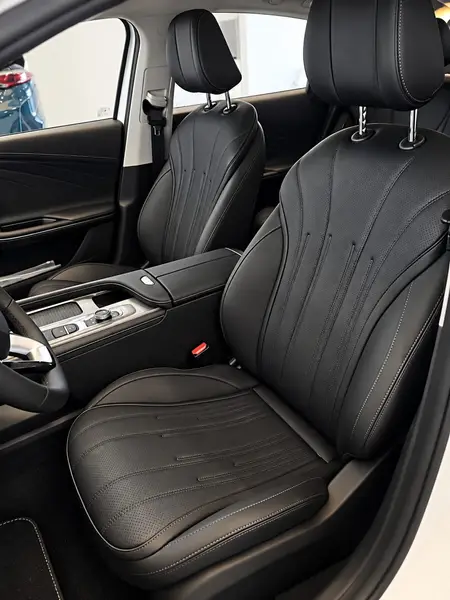 Chery Arrizo 8 CSH LUXURY 1.5T 2026