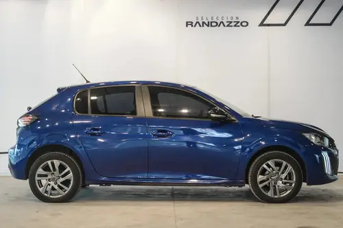 Peugeot 208 1.6 Allure Pack 2024