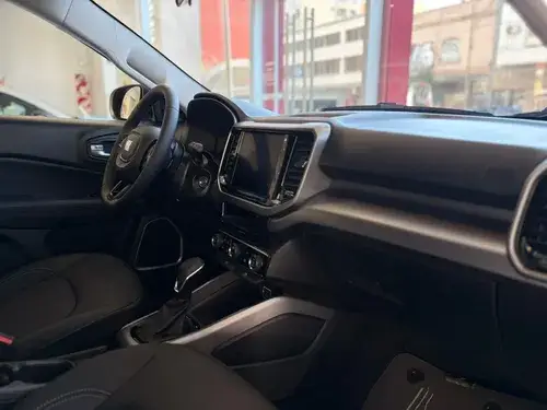 Fiat Toro 1.3 T270 Freedom 4X2 2026