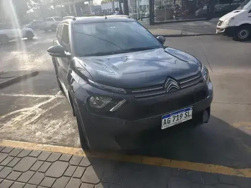 Citroën C3 Aircross 1.6 Vti Feel Pack 2024