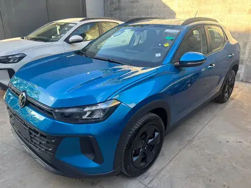 Volkswagen Tera 1.6 Msi Trend Mt 2026