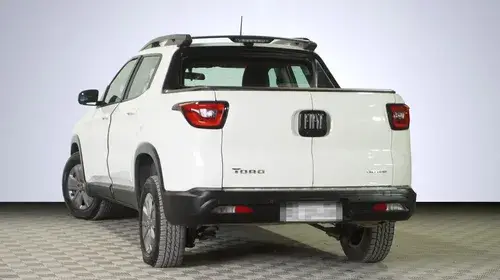 Fiat Toro 1.8 Freedom 4X2 At 2020