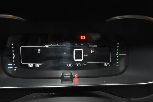 Citroën C4 Lounge 1.6 Thp 165 At6 Shine 2021