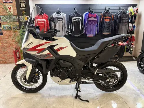 703 Trail 2026