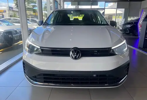 Volkswagen Virtus 1.6 Msi Sense 2026
