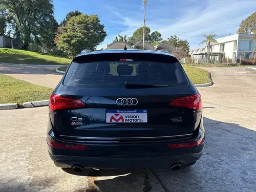 Audi Q5 2.0 Tfsi 180cv Quattro 2016