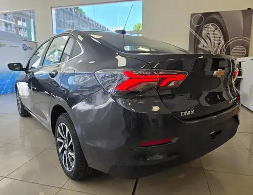 Chevrolet Onix plus 1.0 Turbo Premier At 2025
