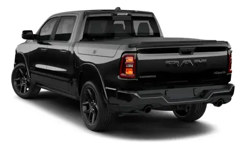 RAM 1500 3.0 DC 4X4 LARAMIE NIGHT EDITION AT8 2026