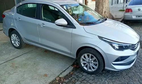 Fiat Cronos 1.3 Gse Like 2025