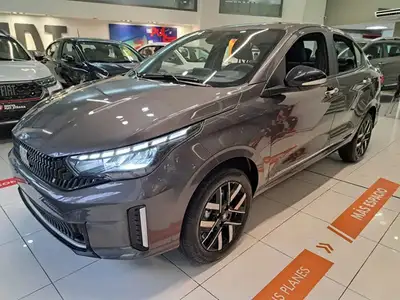 Fiat Cronos 1.3 Gse Precision Cvt 2026