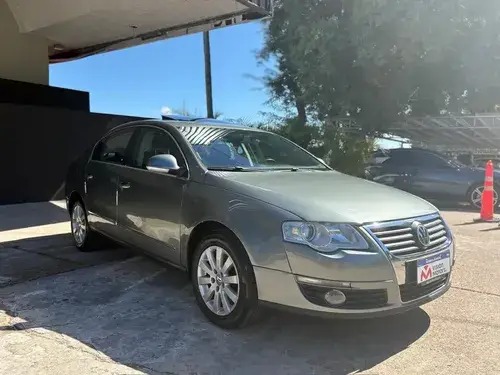 Volkswagen Passat 2.0 I Advance 2009