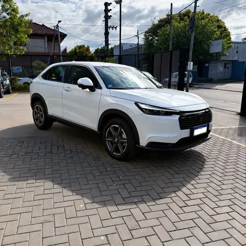 Honda HR-V 1.5 Lx Cvt 2Wd 2026