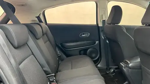 Honda HR-V 1.8 Ex 2wd Cvt 2016
