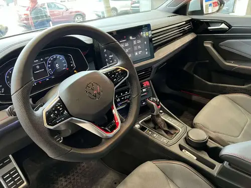 Volkswagen Vento 2.0 Tsi 350 Gli Dsg 2026