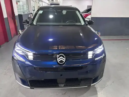 Citroën C5 Aircross 1.6T Max At6 2026