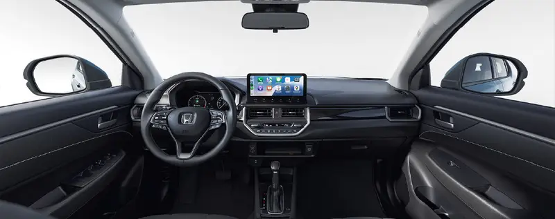 Honda WR-V TRG 2WD 2026