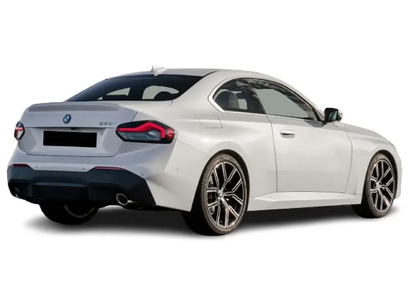 BMW 220 I Coupe Advantage 2025