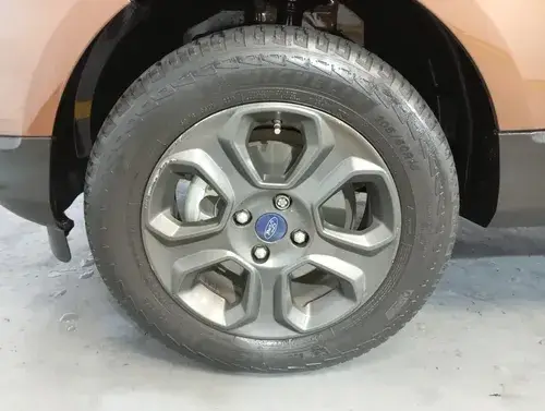 Ford Ecosport 2.0 Freestyle 4X4 At L18 2018
