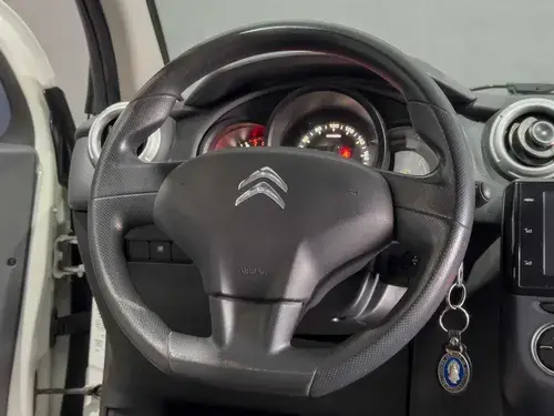 Citroën C3 1.6 Vti 115 Live 2019