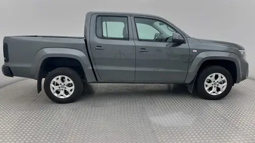Volkswagen Amarok 2.0 Cd Tdi 180Cv Comfortline 4X4 At 2025