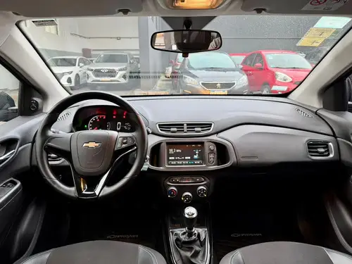 Chevrolet Prisma 1.4 LT L16 2019