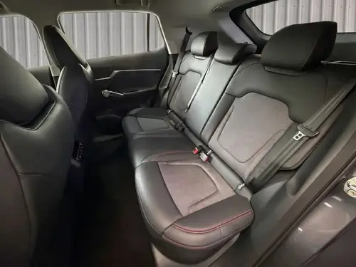 GAC Emkoo 2.0 HEV GE (Híbrido Full) 2026