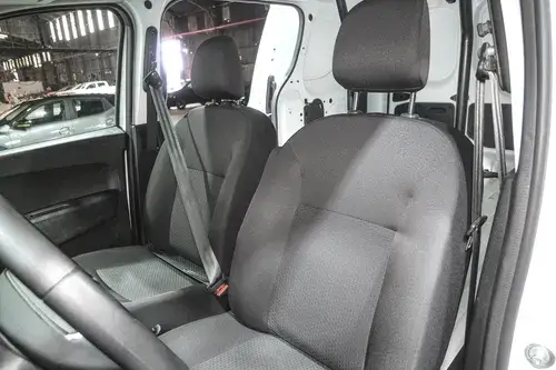 Renault Kangoo Ii Express 1.6 Sce Confort 2025