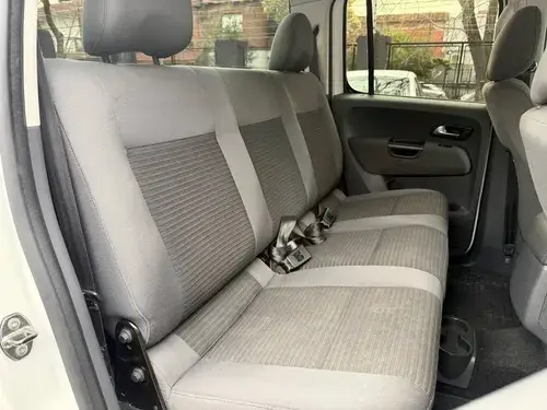 Volkswagen Amarok 2.0 TD 180HP 4X4 DC HIGHLINE L12 2014