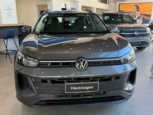 Volkswagen Tera 1.0T 170 Tsi Comfort At 2026
