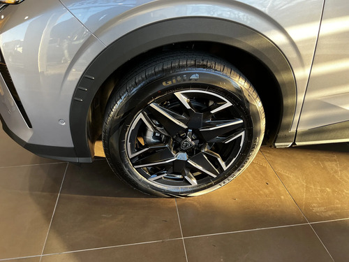 Peugeot 5008 GT 180HP 2025
