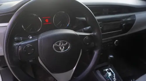Toyota Corolla 1.8 Xei Cvt Pack 140cv 2014