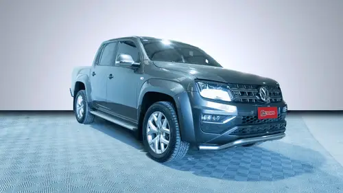 Volkswagen Amarok 3.0 Cd Tdi 258Cv V6 Highline 4X4 At 2024