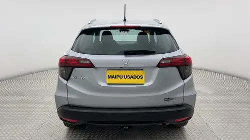Honda HR-V 1.8 Ex 2wd Cvt 2019