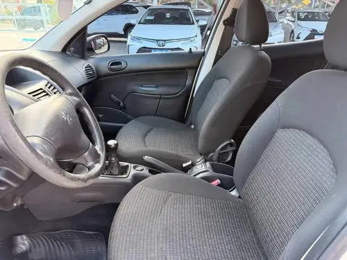 Peugeot 207 1.4 5p Xr Active 2012