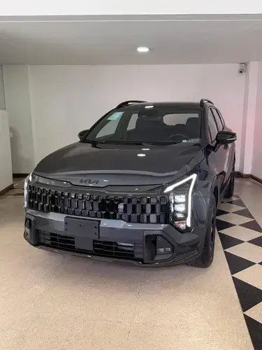 Kia Sportage 2.0T Crdi Gt-line At 4x4 2026