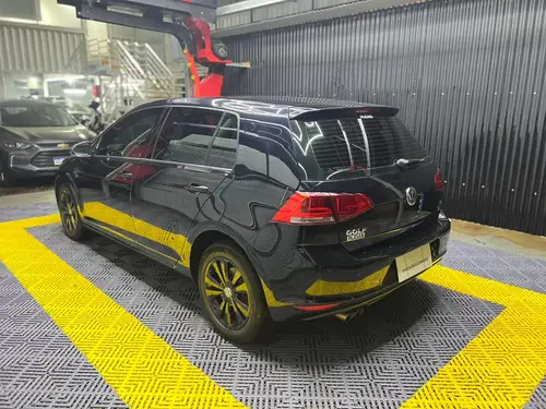 Volkswagen Golf 1.4 Comfortline Tsi Dsg 2016