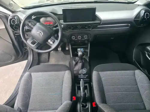 Citroën C3 Aircross 1.6 Vti Feel Pack 2024