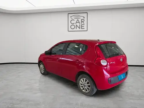 Fiat Palio 1.4 ATTRACTIVE 5P L14 2018